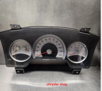 budíky - ORIGINÁLNÍ DÍL